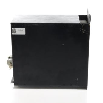 Control unit LTD 45 2.5 KVA  Used